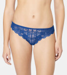 Tanga Tempting Lace Brazilian String Triumph