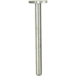PFERD 21214183 frézovací kolík tvrdokov Špičatý kužel Délka 41 mm Vnější Ø 3 mm Pracovní délka 11 mm Ø hřídele 3 mm 1 ks