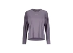 CRAFT Hypervent Longsleeve dámské triko fialová vel. XL