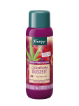 Kneipp pěna do koupele Glückliche Auszeit 400 ml​