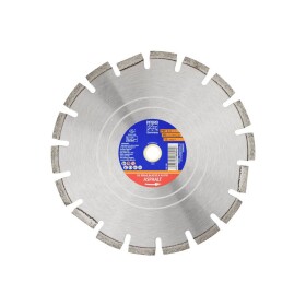PFERD TOOLS 68300058 DS 300X2,8X20/25,4 AS PSF diamantový řezný kotouč Průměr 300 mm Ø otvoru 25.4 mm Asfalt, cihla, Železobeton, kámen, beton 1 ks