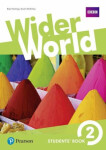 Wider World Students´ Book Active Book Bob Hastings