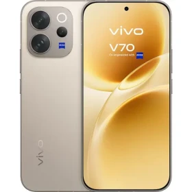 Vivo V70 5G 8+512GB Alpine Grey / 6.59" / 512GB / Android 16 (5673397)
