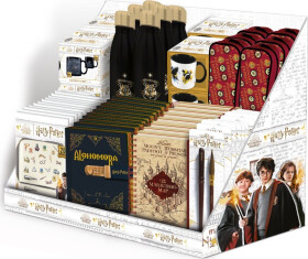 Displej Harry Potter - EPEE