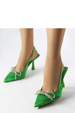 Lodičky na jehlách model 207855 Solea 36