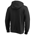 Fanatics Pánská mikina Los Angeles Dodgers MLB 2020 World Series Champions Locker Room Hoodie Velikost: S