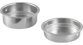 Sencor SESXD 0061 / Sada nerezových filtrů / pro SES1510 (8590669405657)