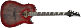 Ibanez ALT50FA-RDB - Red Doom Burst High Gloss