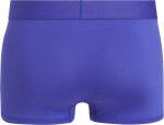 Pánské boxerky Low Rise Trunks Future Shift 000NB3656A FPT modré - Calvin Klein XL