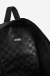 Dámské kabelky Vans OLD SKOOL PRINT BACKPACK-B VN000HYCY281