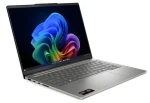 Lenovo IdeaPad Pro 5 14AKP10 šedá / Notebook / 14" 2.8K OLED / AMD Ryzen AI 5 340 / 24GB / 512GB SSD / W11H (83JL002MCK)