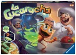 Ravensburger La Cucaracha Noční edice