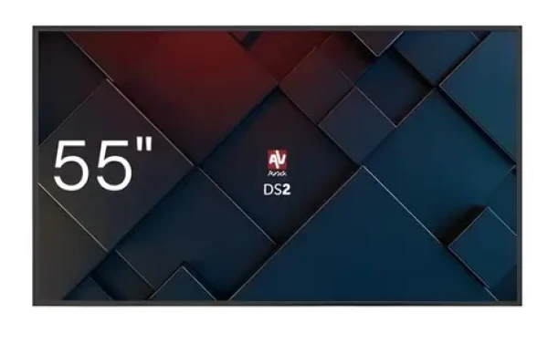 55" DS2 / Signage displej (1TV441)