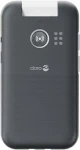 Doro Leva L30 grafitovo-bílá / Telefon (380590)