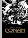 Conan Cimmerie Svazek IV. Robert Howard