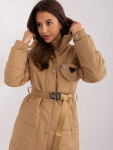 NM KR TR510.38X velbloudí bunda XL