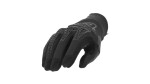 Rukavice Acerbis enduro CE Winter černá černá XL