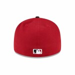 New Era Pánská kšiltovka Arizona Diamondbacks MLB Authentic 59FIFTY Home Velikost: 7 1/8