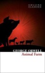 Animal Farm, vydání George Orwell