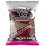 Bait-Tech Krmítková směs Special G Dark 1kg,Bait-Tech Krmítková směs Special G Dark 1kg