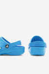Bazénové pantofle Crocs BAYA CLOG K 207013-456 Syntetický materiál