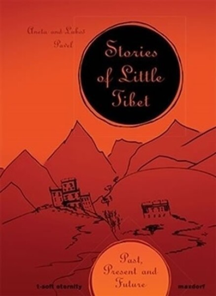 Stories of Little Tibet