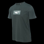 Pánské tričko s krátkým rukávem AMILO XL