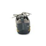 Xero Shoes Scrambler Trail Low WP Driftwood/Asphalt pánské