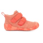 Affenzahn Prewalker Low Boot Leather Talky Pony Flexy celoroční