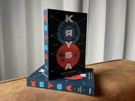 Krysa - Sami Tissari