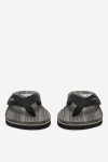 Pantofle QUIKSILVER 877075A Látkový materiál