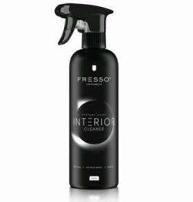 Fresso Interior Cleaner 500 ml