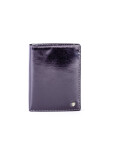 Pánská peněženka CE-PR-D1072-RVT.07 černá ROVICKY černá one size