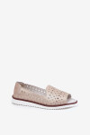 Balerinky model 211619 Step in style 37