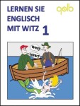 Lernen Sie Englisch mit Witz 1 - Jindřich Vobořil - e-kniha