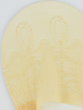 Baleríny Noviti SN049 Lace Silicone ABS 36-41 latte 36-41