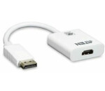 ATEN 4K Active adaptér DisplayPort - HDMI M-F / až 3840x2160@30Hz (VC-986)