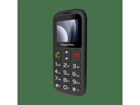 Seniorský telefon KRUGER & MATZ Simple 923 4G GSM