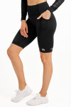 Šortky Rough Radical Speed Shorts Black