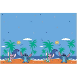 Plastový ubrus Stitch 120x180 cm - Procos