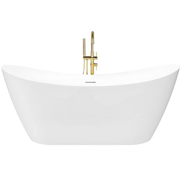 REA - Volně stojící vana FERRANO Slim 170 REA-W4330