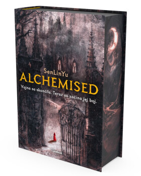 Alchemised - SenLinYu