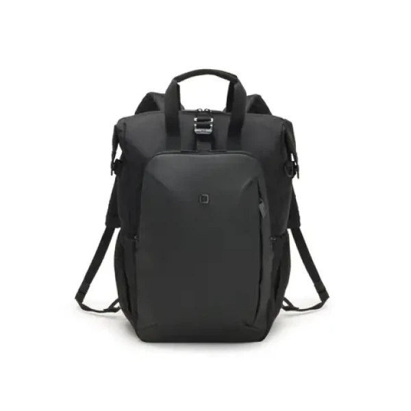 Dicota Eco Backpack Dual GO Surface 13-15" černá / Batoh pro notebook / do 15" / Microsoft Surface / polyester (D31862-DFS)