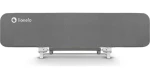 LIONELO Bezpečnostní zábrana Lora XL Grey Stone (LO-LORA XL GREY STONE)