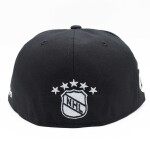 Mitchell & Ness Pánská kšiltovka Pittsburgh Penguins NHL Vintage Fitted Velikost: 7 1/8