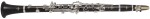 Buffet Crampon E12F B 17/6