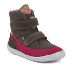 Dětské zimní boty Froddo G3160252-9 Velikost: 35