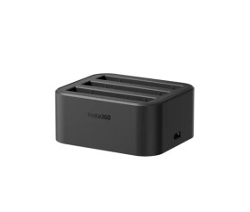 Insta360 X3 nabíjecí hub EDF_1581146