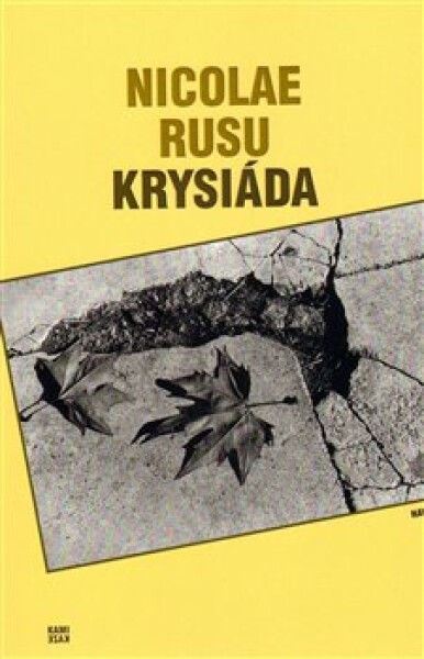 Krysiáda Nicolae Rusu