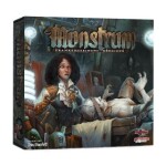 Monstrum: Frankensteinovi dědicové